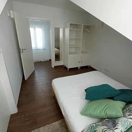 Apartment A Casinha *