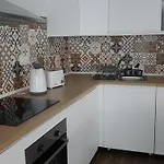 A Casinha דירה *