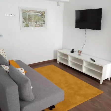 A Casinha Daire Angra do Heroísmo