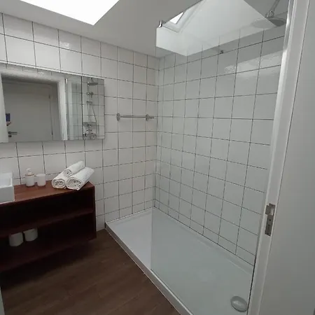 Apartmán A Casinha *
