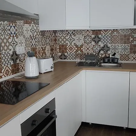 A Casinha Apartmán *