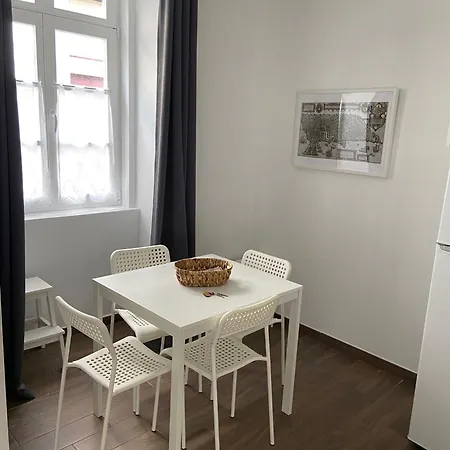 Apartamento A Casinha