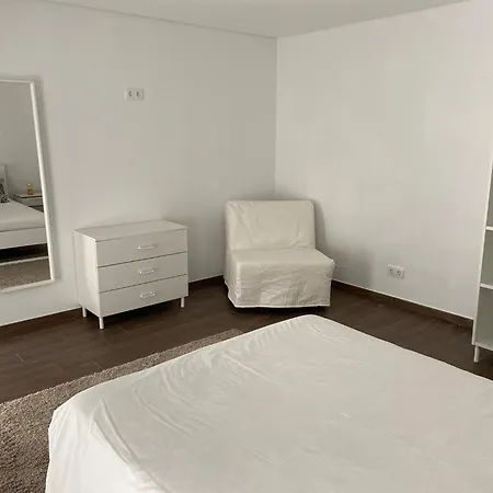 A Casinha Apartamento