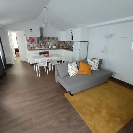 A Casinha Angra do Heroísmo