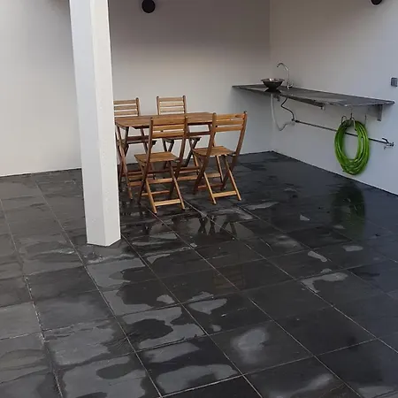 A Casinha * Angra do Heroísmo