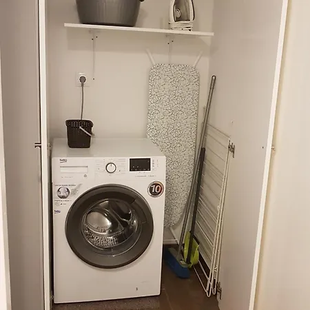 A Casinha Apartamento Angra do Heroísmo