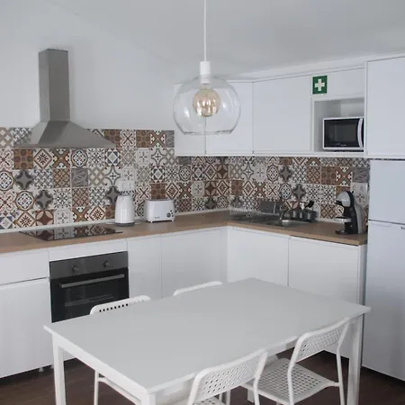 דירה A Casinha *