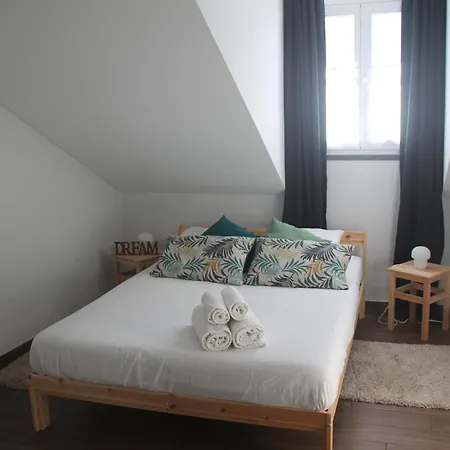 Apartamento A Casinha Angra do Heroísmo