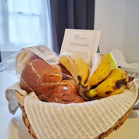 A Casinha アングラ・ド・エロイーズモ