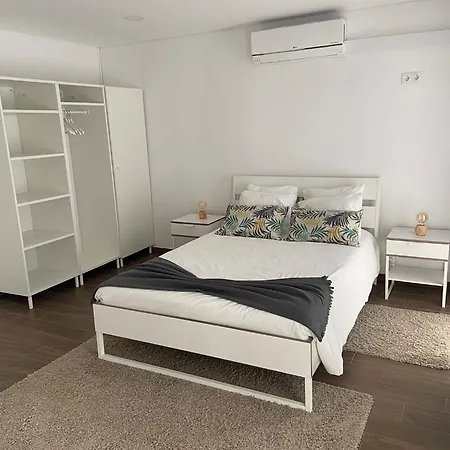 A Casinha דירה