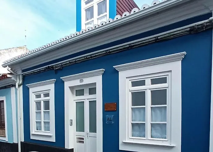 アパート A Casinha *