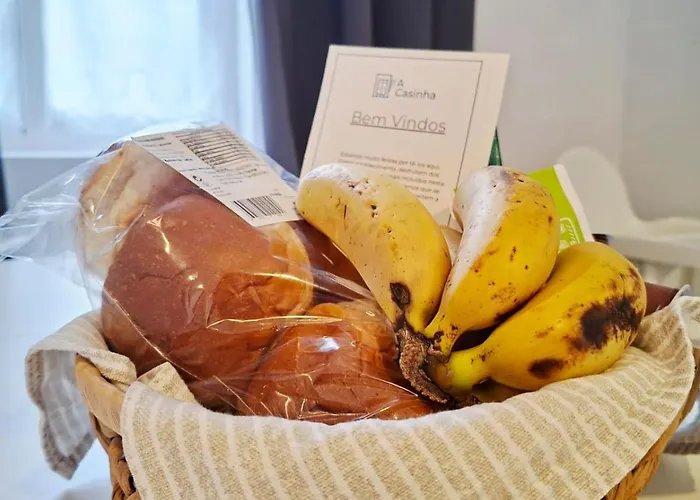 A Casinha アングラ・ド・エロイーズモ